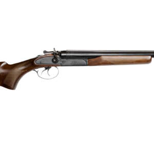 JW-2000 20 Gauge Coach Gun with Wood Stock