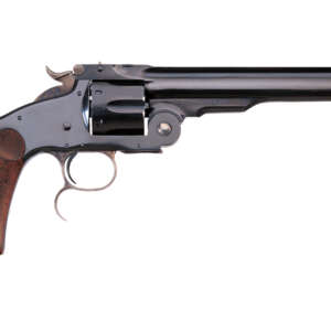 1875 No. 3 Top Break 2nd Model 45 Colt Revolver