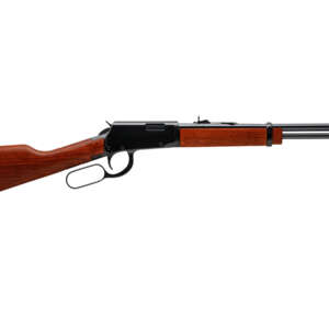 Rio Bravo 22 LR Lever-Action Rifle with Beechwood Stock