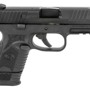 509 Compact 9mm Black Pistol