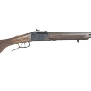Double Badger 22LR/410 Bore Folding Combination Gun