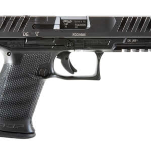 PDP Compact 9mm Optic Ready Striker-Fired Pistol with 5 Inch Barrel