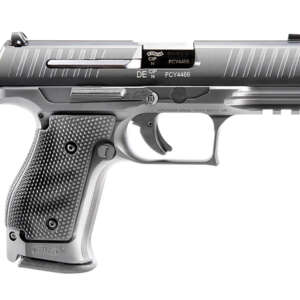 Q4 SF 9mm Steel Frame Pistol with 4 Inch Barrel