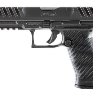 PDP Full-Size Optics Ready Striker-Fired Pistol with 5 Inch Barrel
