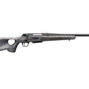 XPR Varmint SR 350 Legend Bolt-Action Rifle with Laminate Thumbhole Stock