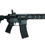 Ruger Charger Brown .22 LR 10" Barrel 15-Rounds Threaded - New Arrivals - California Gun Shop