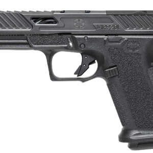 MR920L Elite 9mm Optics Ready Striker-Fired Pistol
