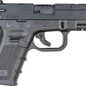 M22 Omni 22LR Rimfire Pistol