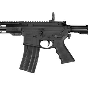 WW-15 223/5.56mm AR Pistol with Brace