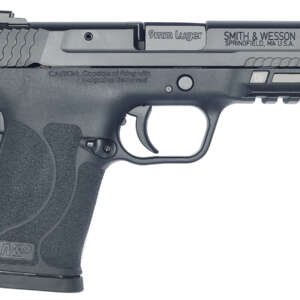 MP9 Shield EZ M2.0 9mm Pistol with TruGlo Night Sights