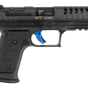 Q5 Match SF M2 9mm Steel Frame Pistol