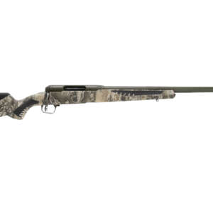 110 Timberline 6.5 Creedmoor Bolt Action Rifle with Realtree Excape Synthetic Stock