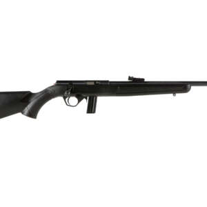802 Plinkster 22LR Bolt-Action Rimfire Rifle