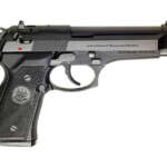 MP9C 9mm Centerfire Pistol with Crimson Trace Lasergrip - Firearms - California Gun Shop