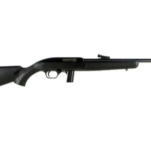 702 Plinkster 22LR Semi-Automatic Rimfire Rifle