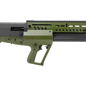 Tavor TS12 12 Gauge Bullpup Shotgun with OD Green Finish