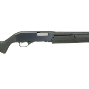 Stevens 320 Pump 12 Gauge Shotgun with Bead Sight