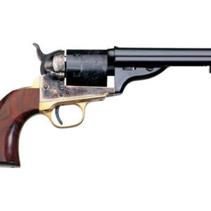 1871 Navy 38 Special Open Top Revolver