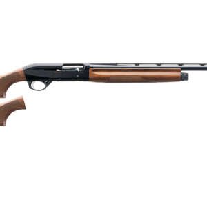 Montefeltro 20 Gauge Semi-Auto Shotgun with Red-Bar Front Sight (Youth Combo)