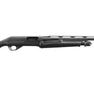 Nova 12 Gauge Pump-Action Field Shotgun with 26" Barrel and Black Matte Finish