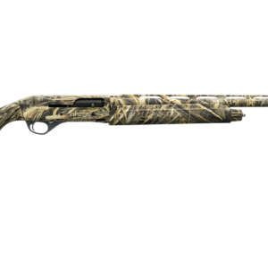 M3000 12 Gauge Semi Auto Shotgun with Realtree Max-5 Camo Stock