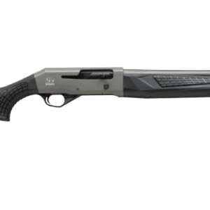 601 Tactical 12 Gauge Semi-Automatic Shotgun