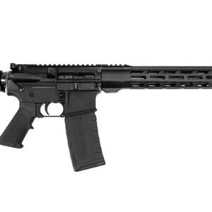 VooDoo Innovations Witch Doctor 5.56mm AR-15