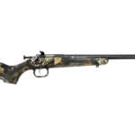 Smith & Wesson SW22 Victory Target 5.5″ .22 LR Stainless - Machine Gun - California Gun Shop