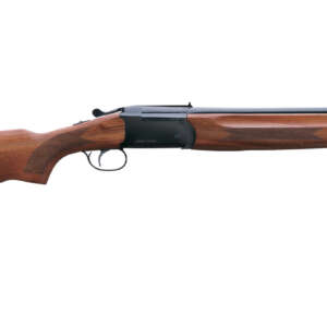 Condor Outback 12 Gauge Over-Under Shotgun with Satin Walnut Stock