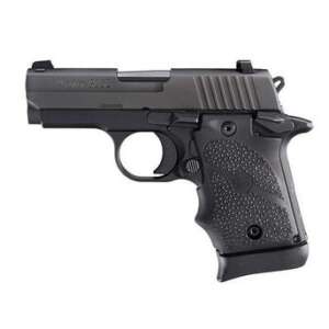 Sig Sauer P938 9mm 3" Barrel 7-Rounds Night Sights