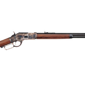 1873 Sporting Rifle .357 Mag Lever Action with Case Hardened Frame