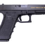 1911 Stainless Range Officer w/adj sights and range bag - Firearms - California Gun Shop