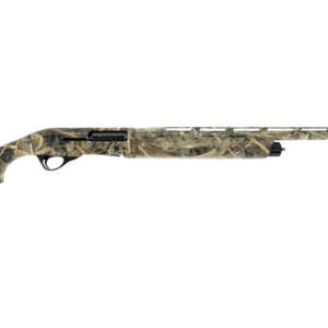 Affinity 3.5 12 Gauge Semi-Auto Shotgun with Realtree Max-5 Stock