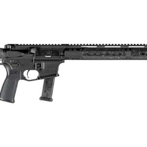 CA9MM 9mm Semi-Auto Rifle with 16 Inch Barrel and M-LOK Rail