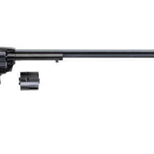 Rough Rider 22 LR / 22WMR Combo Revolver with Cocobolo Grips