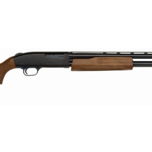 500 Youth Bantam 20 Gauge Pump-Action Shotgun