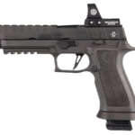 GSL Technology Scorpion SMG 9mm 3-Lug Suppressor "GEMTECH RAPTOR-II" - NFA - California Gun Shop