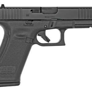 G17 Gen5 9mm Semi-Auto Pistol (Made in USA)