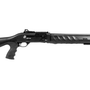 S12ST 12 Gauge Semi-Automatic Shotgun