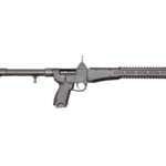 Big Boy 38/357 Color Case Hardened Lever-Action Rifle - Firearms - California Gun Shop