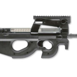 PS90 5.7x28mm Standard Black Carbine