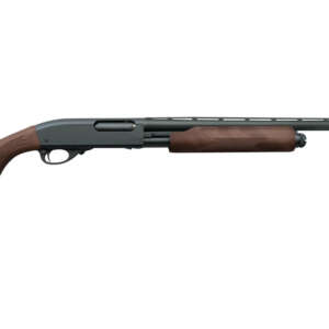 870 Express 20 Gauge Shotgun with Wood Laminate Stock
