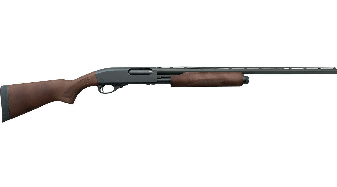 870 Express 20 Gauge Shotgun with Wood Laminate Stock