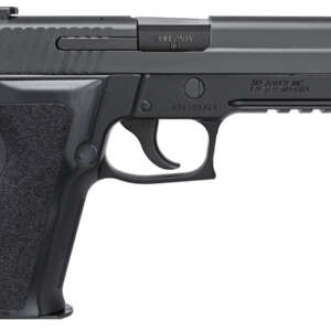 P226 9mm Centerfire Pistol with Night Sights