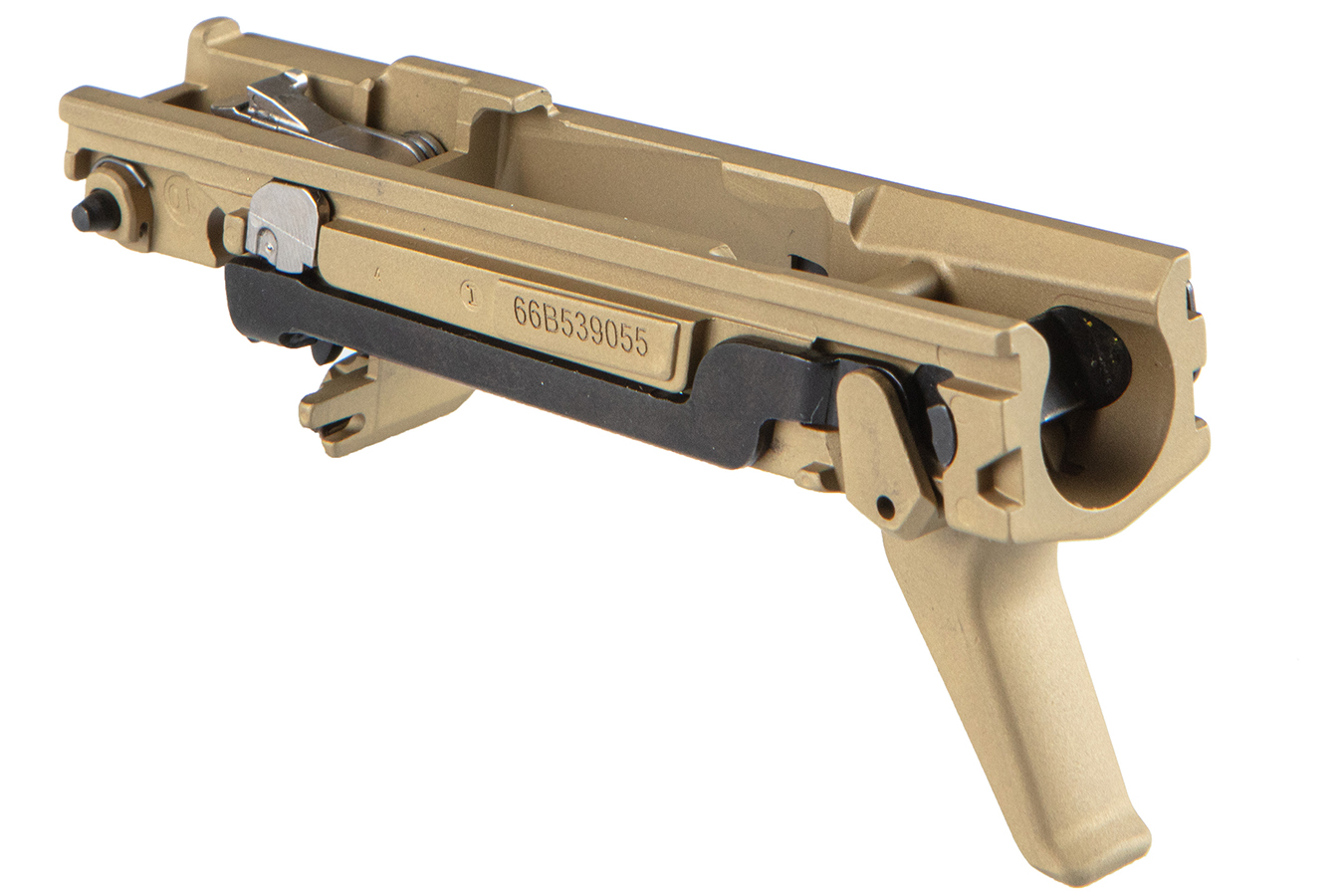 Custom Works P365 Fire Control Unit