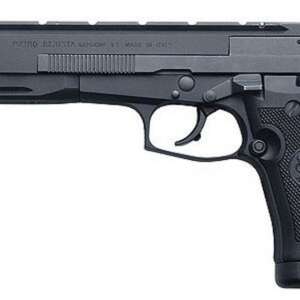 87 Target 22 Long Rifle with Plastic Grips , 10 Rounds