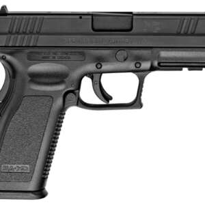 SPRINGFIELD XD9101HCSP