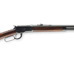 Model 1892 357 Mag Short Lever-Action Rifle