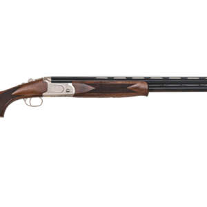 Gold Reserve 12 Gauge Over/Under Shotgun with Walnut Stock