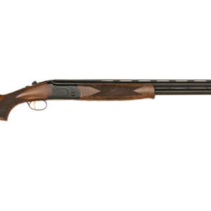 Gold Reserve Black Label 12 Gauge Over/Under Shotgun with Walnut Stock